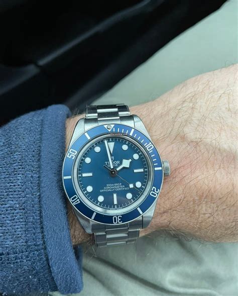 tudor black bay 58 retail price|tudor black bay 58 used.